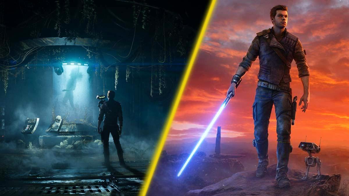 Star Wars Jedi Survivor İnceleme Puanları Açıklandı! Oyun Nasıl? - İnceleme ve Yorumlar