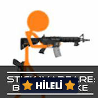 Stick Warfare: Blood Strike 11.8.0 - Para Hileli Mod Apk İndir