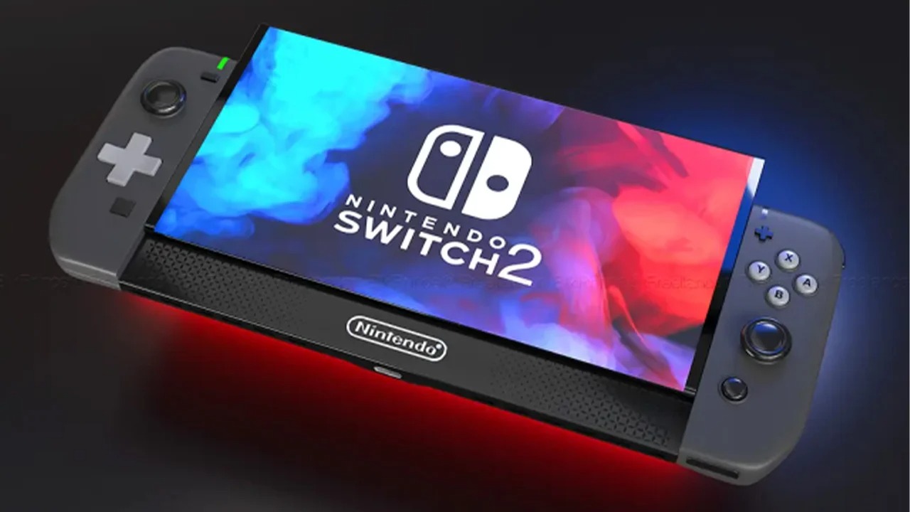 Switch 2'yi Bekleyenler Dikkat! Nintendo'dan Tarih Açıklaması Geldi!