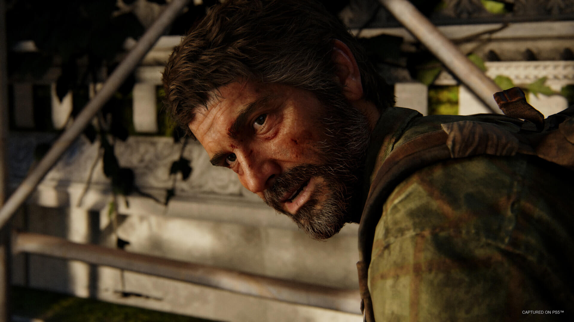 The Last of Us Part 1 Sistem Gereksinimleri - Minimum ve Önerilen Özellikler