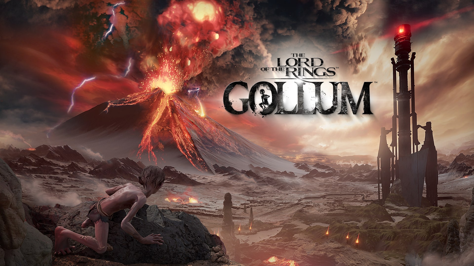 The Lord of the Rings Gollum Sistem Gereksinimleri - Minimum ve Önerilen PC İhtiyaçları