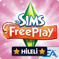 The Sims Free Play 5.85.0 Para Hileli Mod Apk İndir