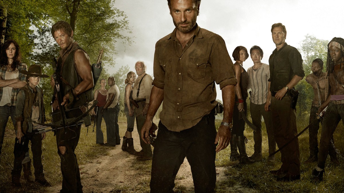 The Walking Dead Oyuncuları ve Konusu: Dizinin Karakterleri Kimlerden Oluşuyor?