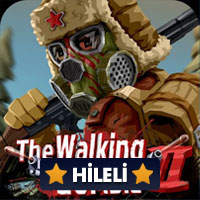 The Walking Zombie 2 3.15.0 Para Hileli Mod Apk İndir
