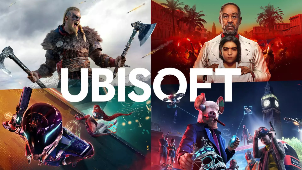 Ubisoft'un Efsanevi İndirimleri Başladı: %75'e Varan İndirim Fırsatını Kaçırmayın!