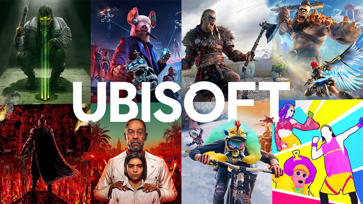 Ubisoft'un Sevilen Oyun Serisinin Fişini Çektiği İddiaları