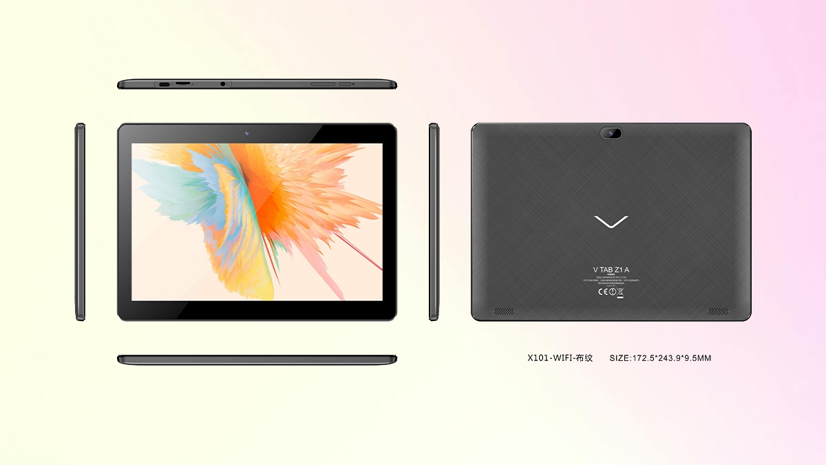 Vestel V Tab Z1 A Tablet Özellikleri ve Fiyatı