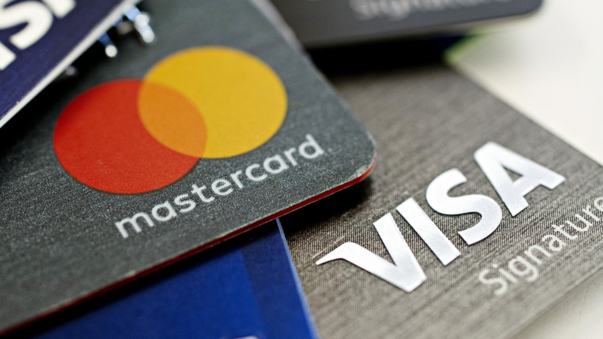 Visa ve Mastercard Anlaşması: Kredi Kartı Ücretleri Sınırlandırılacak mı?