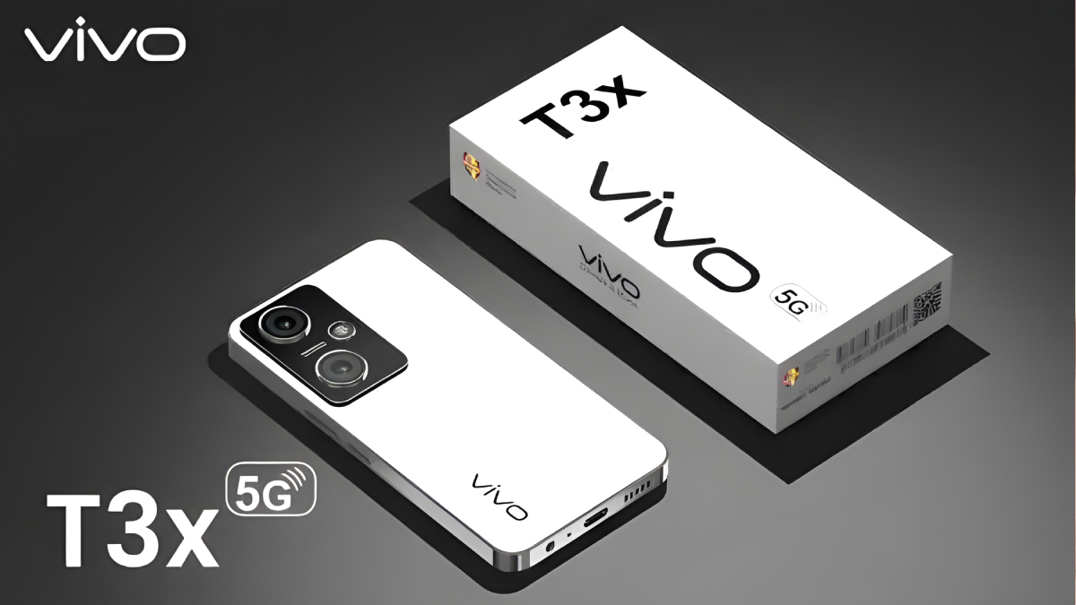 Vivo T3X 5G Özellikleri, Fiyatı ve Çıkış Tarihi