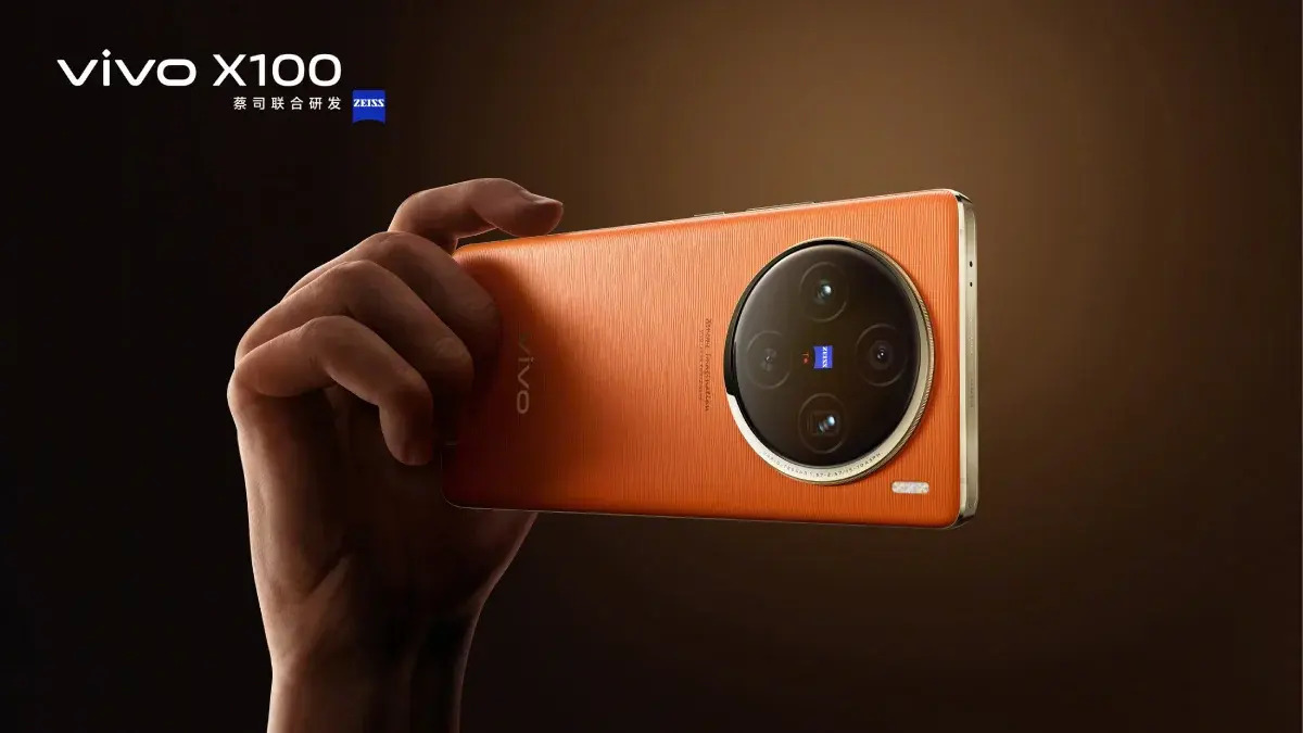 Vivo x100 Ultra: Yeni Kamerasıyla Heyecan Veriyor