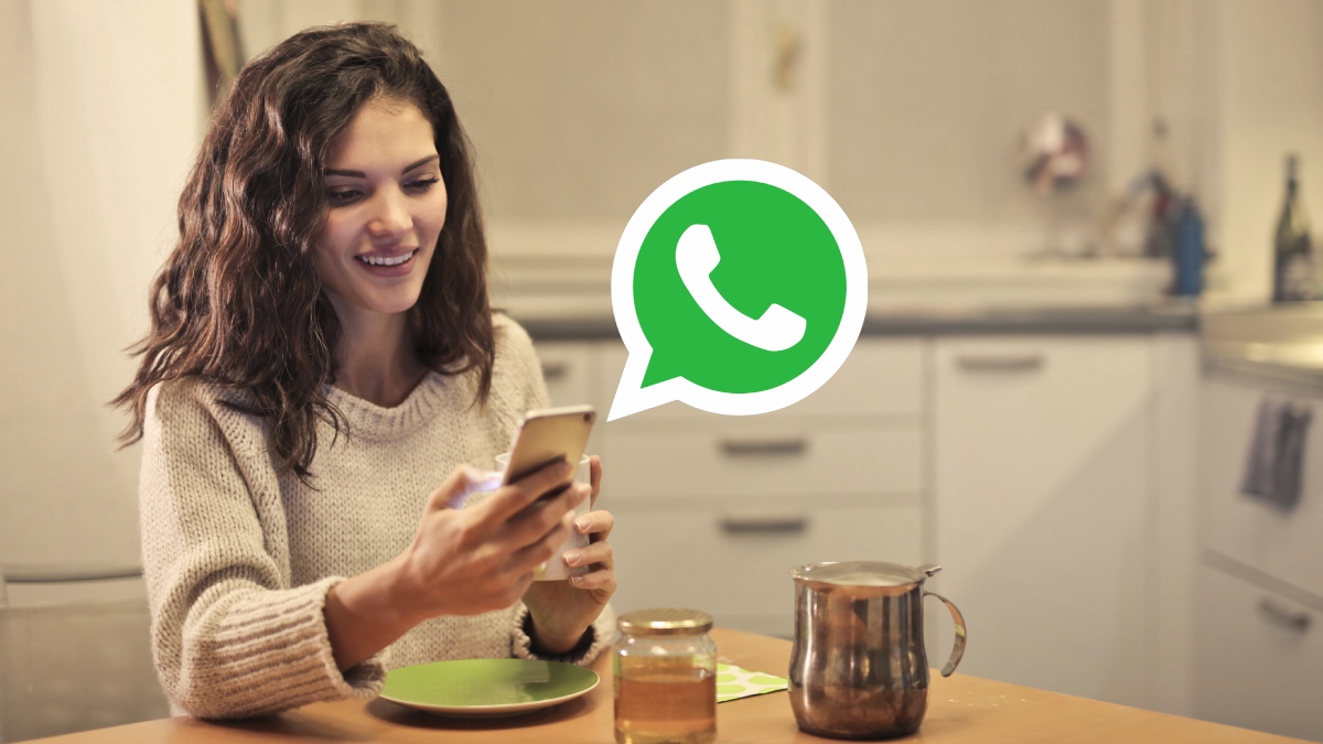 WhatsApp'ta Ekran Paylaşımı Nasıl Yapılır? - Adım Adım Anlatım