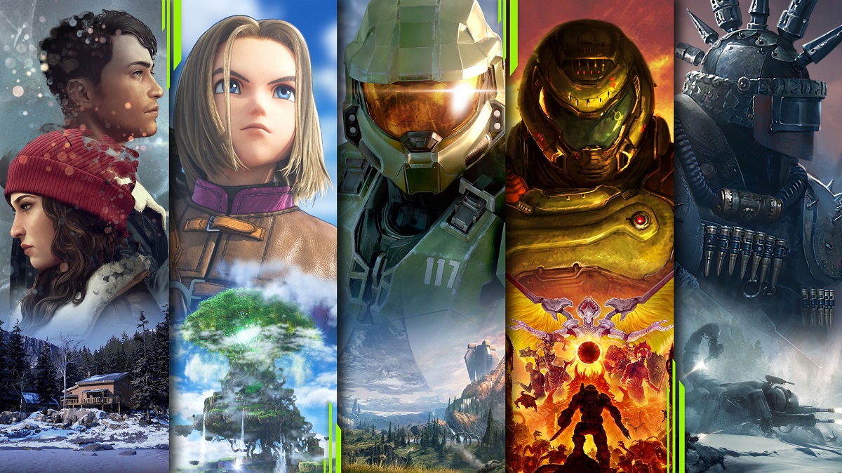 Xbox Game Pass'a Yeni Oyunlar Eklendi! İşte Detaylar