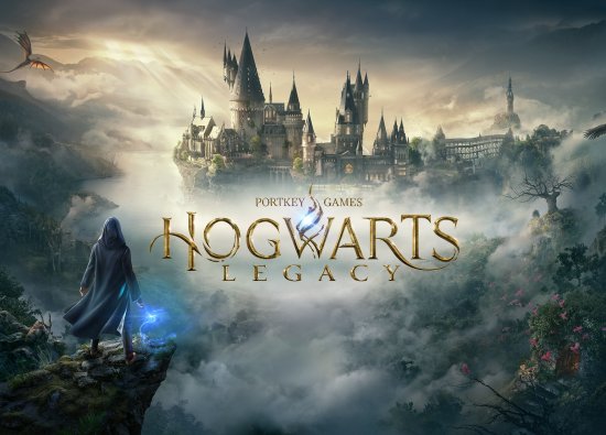 Hogwarts Legacy, Tarihin En Büyük Satış Rekorunu Kırdı