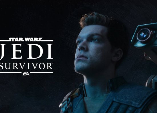 Star Wars Jedi Survivor'un Heyecan Verici Yeni Fragmanı Yayınlandı