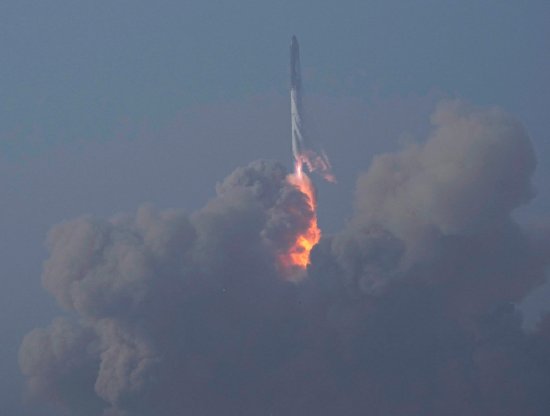 Elon Musk Explains Why the SpaceX Rocket Exploded: The Inside Story