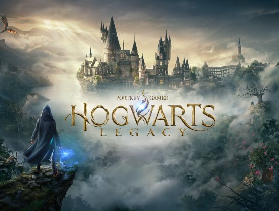 Hogwarts Legacy, Tarihin En Büyük Satış Rekorunu Kırdı