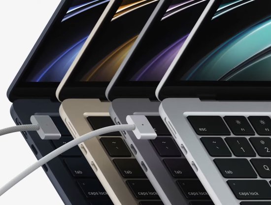 M2 İşlemcili Yenilenmiş MacBook'lar: Yakında Satışa Sunulacak!