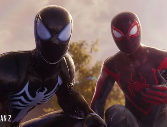 Spider-Man 2 Resmi Çıkış Tarihi Açıklandı - Hayranlar Heyecanlı!