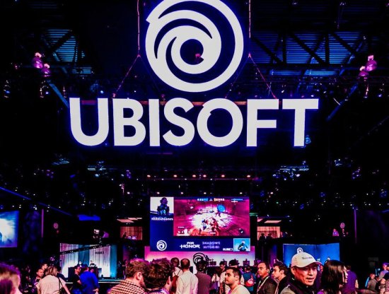 Ubisoft, Oyun Sektöründe İlk Kez Blockchain Teknolojisini Kullandığı Oyununu Piyasaya Sürdü
