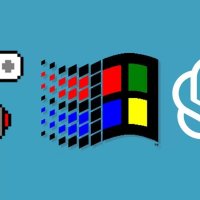 ChatGPT: Windows 3.1'de Nasıl Çalıştırıldı? adlı makale