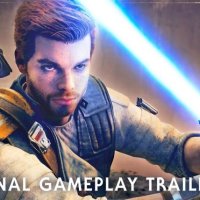 Yeni Star Wars Oyunu Jedi: Survivor Oynanış Fragmanı - İzle
