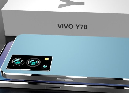 120Hz Kavisli Ekranlı vivo Y78 Akıllı Telefonunun Özellikleri | Teknoloji Haberleri