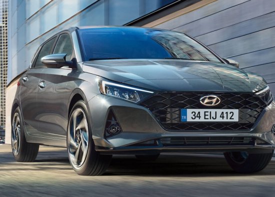 2024 Hyundai Fiyat Listesi - Yeni Modeller ve Güncel Fiyatlar