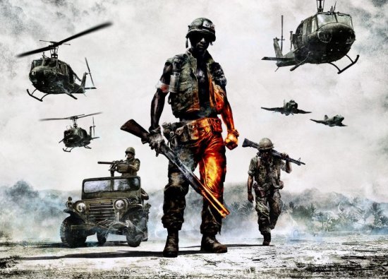 3 Battlefield Oyununun Satışı Durdu! İşte Satışı Duran Battlefield Oyunları