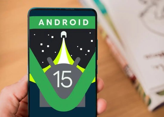 Android 15'ten Çarpıcı Özellik: Parçaların Kullanım Ömrü Görüntülenebilecek!