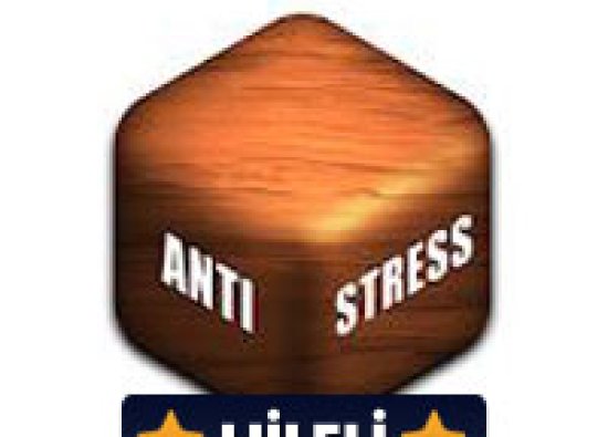 Antistress 8.9.2 Kilitler Açık Hileli Mod Apk indir - Yaratıcılık ve Eğlence İçin Stres Azaltıcı Oyun