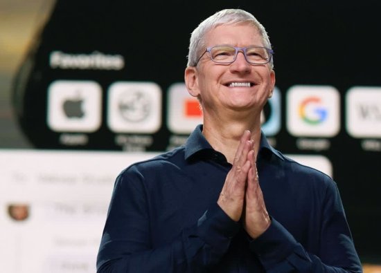 Apple CEO'su Tim Cook, Yapay Zekayla İlgili Önemli Uyarılarda Bulundu