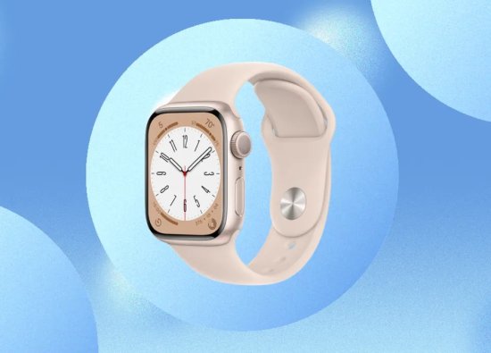 Apple Watch Series 9'un İşlemcisindeki İlk Detaylar Ortaya Çıktı!