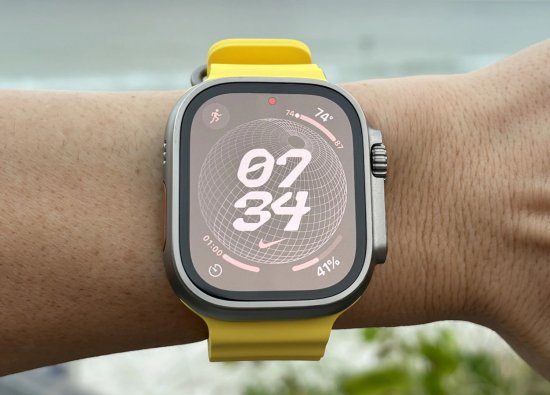 Apple Watch Ultra 3 Bekleyenlere Kötü Haber!