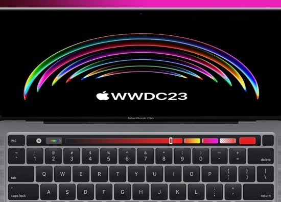 Apple, WWDC 2023'te Yeni Mac Modellerini Tanıtacak: İşte Merakla Beklenenler!