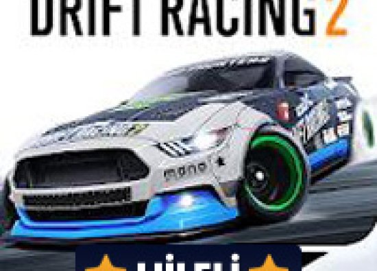 CarX Drift Racing 2 1.26.1 - Hileli Mod Apk İndir