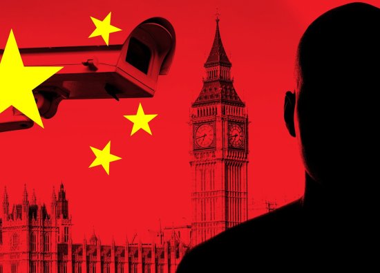 Çin Yine Sahnede: İngiltere Savunma Bakanlığı Hacklendi!