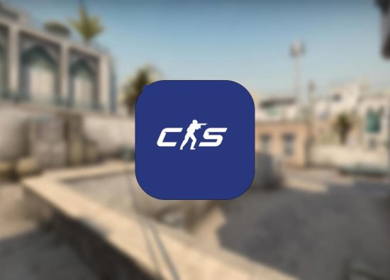 CS:GO Logosu Değişti! Yeni Güncelleme Yakında Geliyor