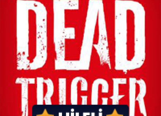 Dead Trigger 2.1.0 Hileli Mod Apk İndir - Sınırsız Para