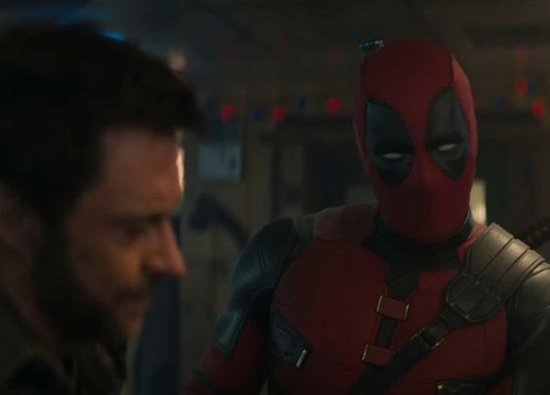 Deadpool ve Wolverine'e İlk Tepkiler