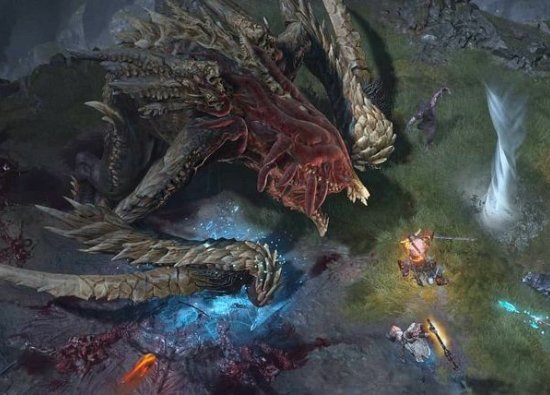 Diablo 4: Sonsuz Oyun Deneyimi Vaat Etmiyor