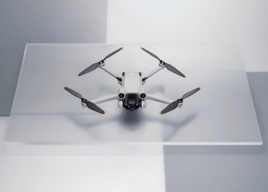 DJI Drone 4K Mini Özellikleri ve Fiyatı