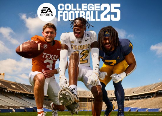 EA Sports College Football 25 Ne Zaman Çıkacak? Resmi Açıklama Geldi!