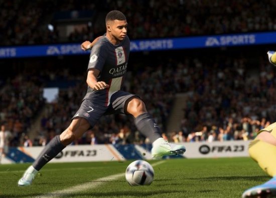 FIFA 23 Unrecoverable Error Hatası Nasıl Çözülür?
