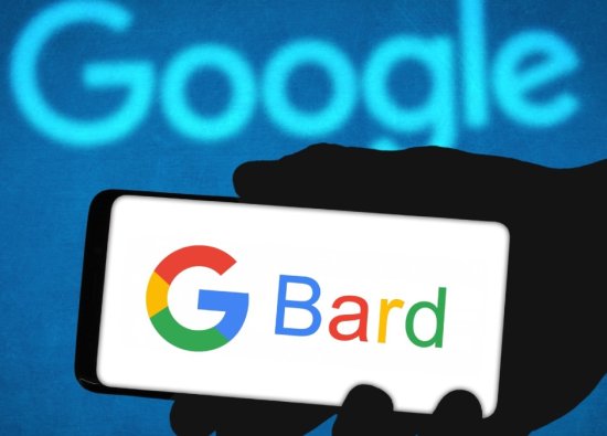 Google Bard, Android telefonunuzun ana sayfasına eklenebilir!