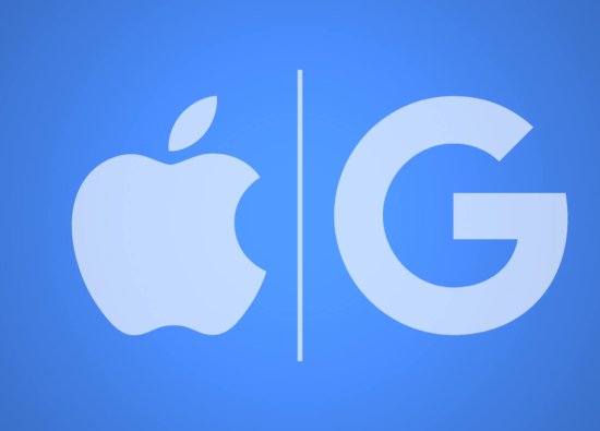 Google ve Apple'ın Büyük Sırrı Deşifre Oldu: Apple'a Milyarlarca Dolar Ödeme Yapmış!