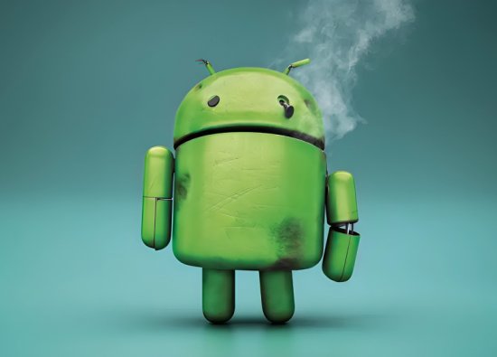 Güncelleme Desteği Bitmiş Android Telefon Kullanılır mı?