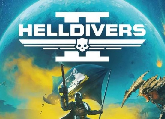 Helldivers 2'nin Steam'de Oynanması İçin PlayStation Hesabının Gerekliliği