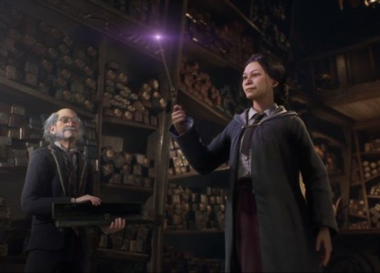 Hogwarts Legacy Sistem Gereksinimleri Belli Oldu: Bilgisayarınız Yeterli Mi?