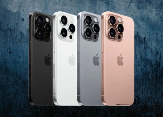 iPhone 16 Serisi Hangi Renk Seçenekleriyle Gelecek? Apple Farklı Bir Şey Düşünüyor mu?