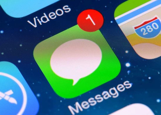 iPhone ve iPad'de iMessage Nasıl Devre Dışı Bırakılır?